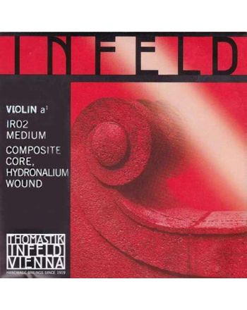 Styga smuikui Thomastik A Infeld Red IR02