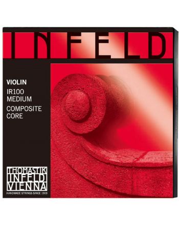 Violin strings Thomastik Infeld Red IR100