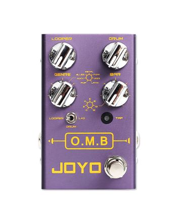 JOYO R-06 O.M.B.