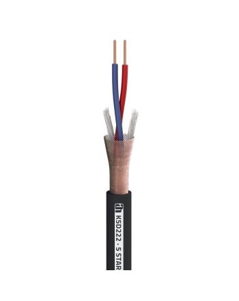 Cable Adam Hall K5D222