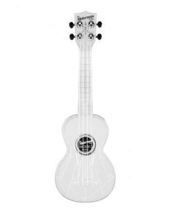 Kala The Waterman ukulele