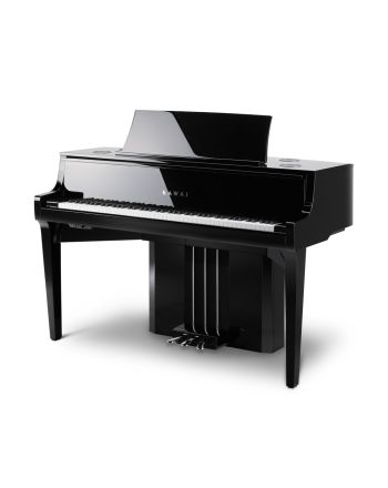 Skaitmeninis pianinas KAWAI NOVUS NV10S
