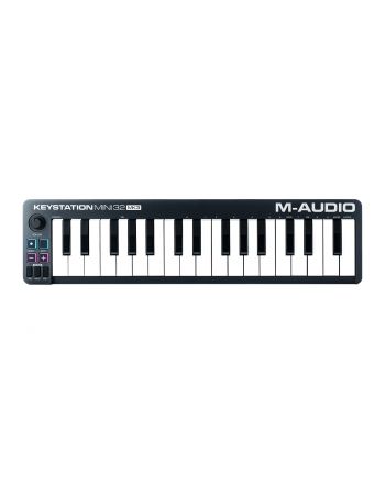 Midi Keyboard M-Audio Keystation Mini 32 MK3