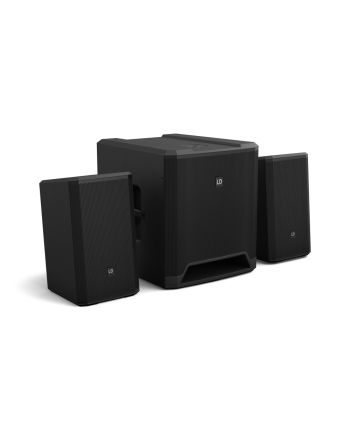 LD Systems DAVE 12 G4X