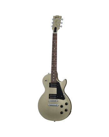 Elektrinė gitara Gibson Les Paul Modern Lite Gold Mist Satin