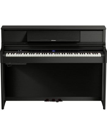 Elektroninis pianinas Roland LX-5-CH su stovu KSL-5-CH