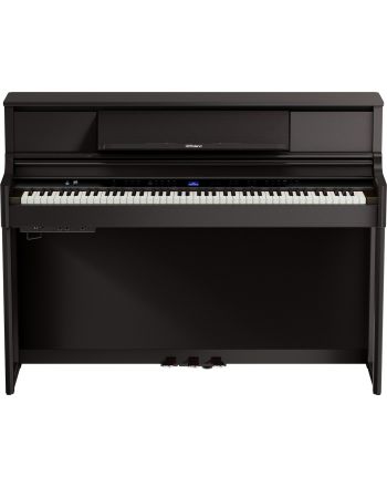 Elektroninis pianinas Roland LX-5-DR su stovu KSL-5-DR