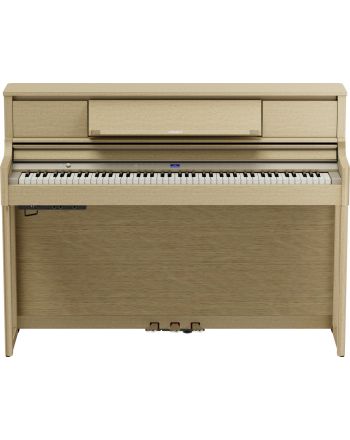 Elektroninis pianinas Roland LX-5-LA su stovu KSL-5-LA