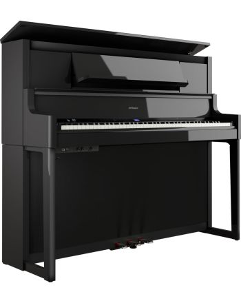 Elektroninis pianinas Roland LX-9-PE su stovu KSL-9-PE