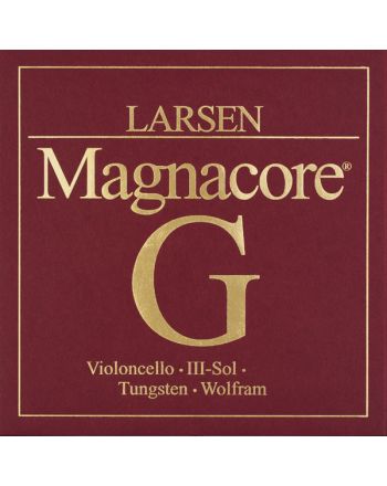 Styga violončelei Larsen G Magnacore SR334232