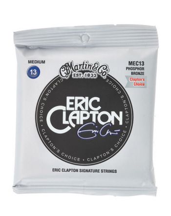 Stygos akustinei gitarai Martin Eric Clapton 13-56 MEC13