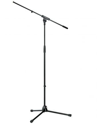 Microphone Stand K&M 21060