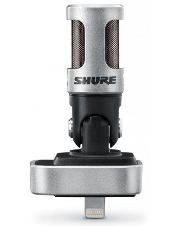 Mikrofonas iOS įrenginiams Shure Motiv MV88