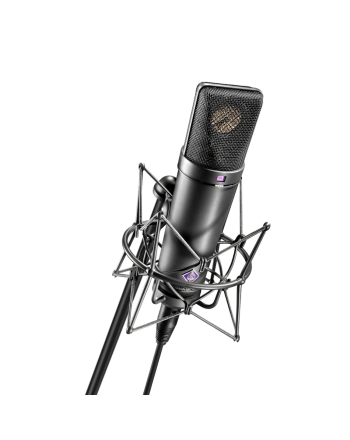 Mikrofonas U87 Ai Studio Set mt