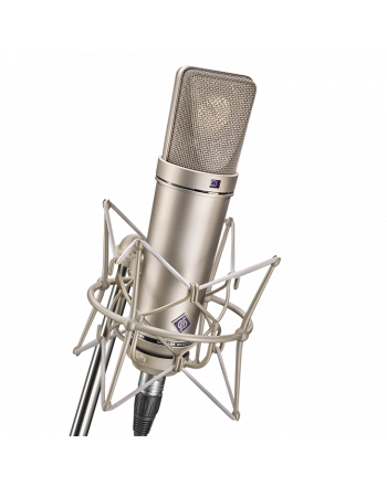 Mikrofonas Neumann U87 Ai Studio Set