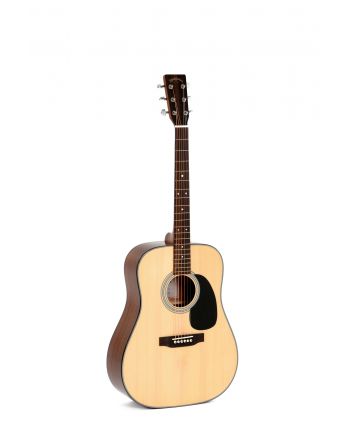 Acoustic guitar Sigma DM-1ST+