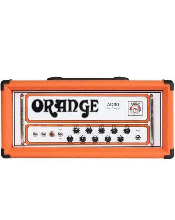 Guitar amplifier Orange AD30HTC