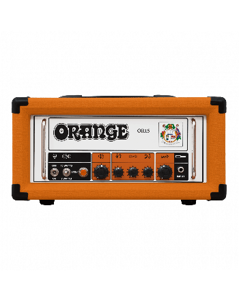 Electric guitar amplifier Orange OR15