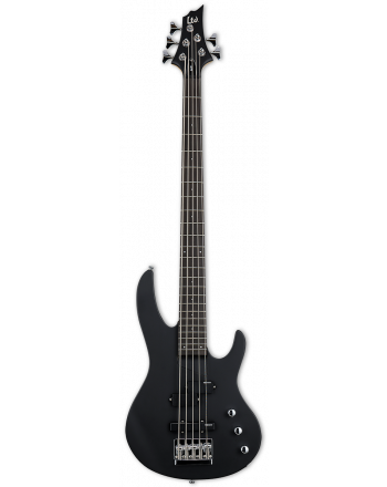 Elektrinė gitara LTD B-15 Kit Black Satin