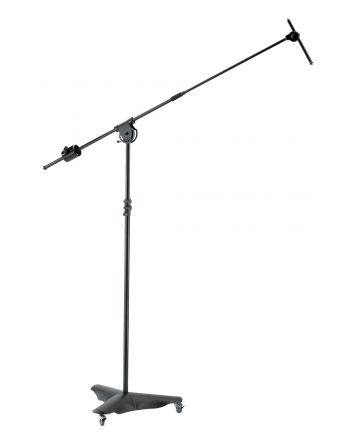 Overhead microphone stand K&M 21430