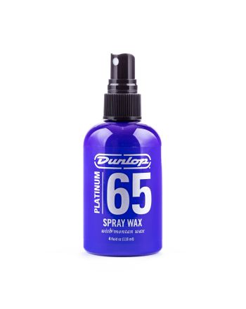Dunlop 65 Spray Wax P65WX4
