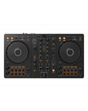 DJ Kontroleris Pioneer DDJ-FLX4