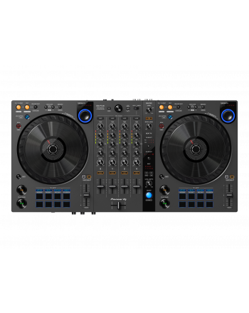 DJ Kontroleris Pioneer DDJ-FLX6-GT