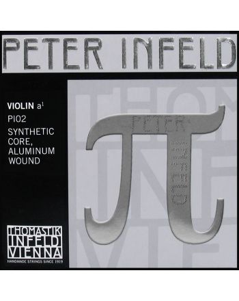 Styga smuikui Thomastik A Peter Infeld PI02