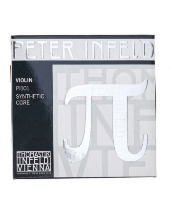 Violin strings Thomastik Peter Infeld PI101