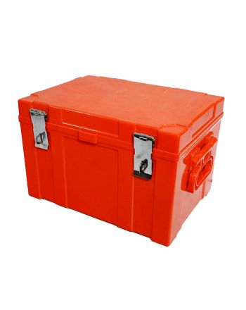 FOS Red Box