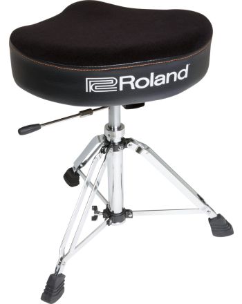 Kėdė būgnininkui hydraulinė Roland RDT-SH