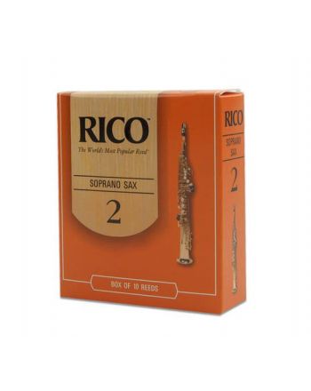 Liežuvėlis sopranui Rico 2 RIA1020