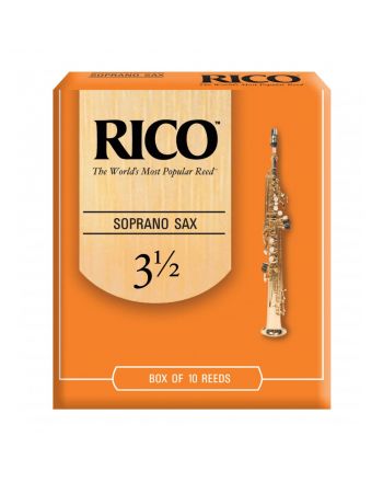 Liežuvėlis sopranui Rico 3,5 RIA1035