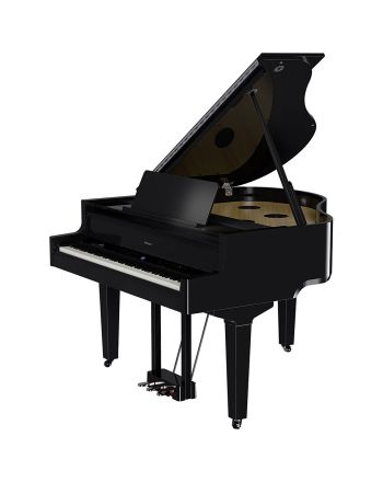 Skaitmeninis pianinas Roland GP-9M PE