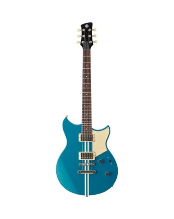 Elektrinė gitara Yamaha RSE20SWB Swift Blue