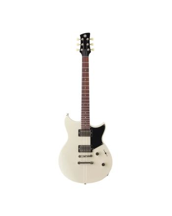 Elektrinė gitara Yamaha RSE20VW VINTAGE WHITE