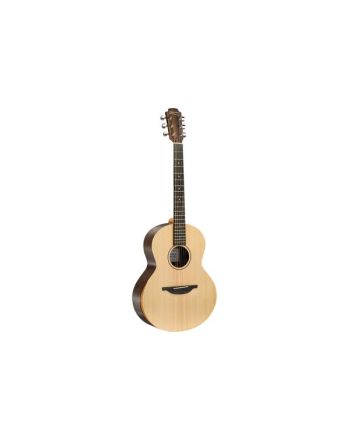 Electro-acoustic guitar Sheeran by Lowden S02