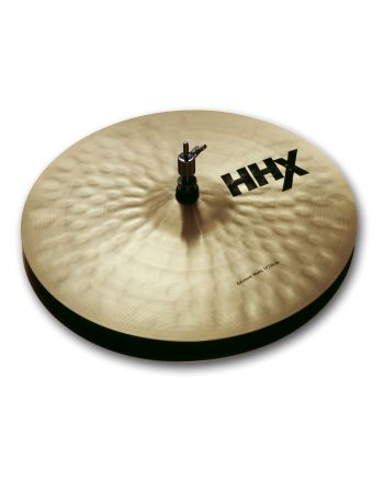 Sabian 14" HHX Groove Hats 11489XN