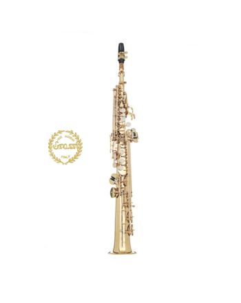 Saksofonas sopranas Grassi SSP800