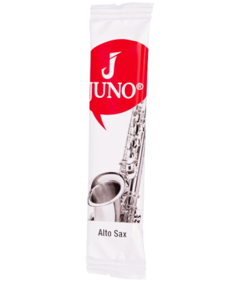 Liežuvėlis Bb saksofonui altui Vandoren Juno nr.2,5 JSR6125