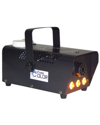 Free Color SM025 500W LED Dūmų mašina