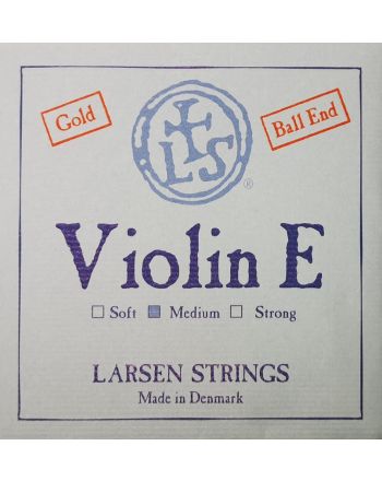 Styga smuikui Larsen E SV225106