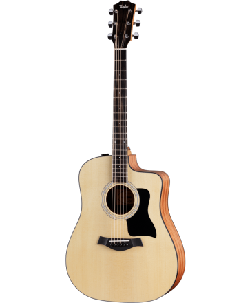 Ellektroakustinė gitara Taylor 110ce Special Edition Sapele/Sitka