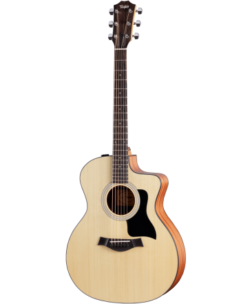 Elektroakustinė gitara Taylor 114ce Special Edition Sapele/Sitka