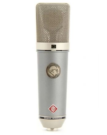 Microphone Neumann TLM 67