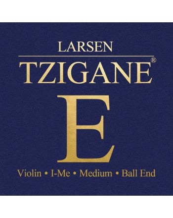 Styga smuikui A Larsen Tzigane Medium SV224122