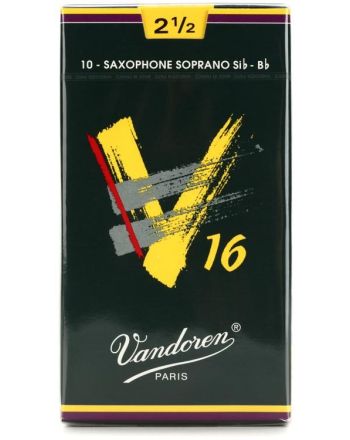 Vandoren V16 2,5