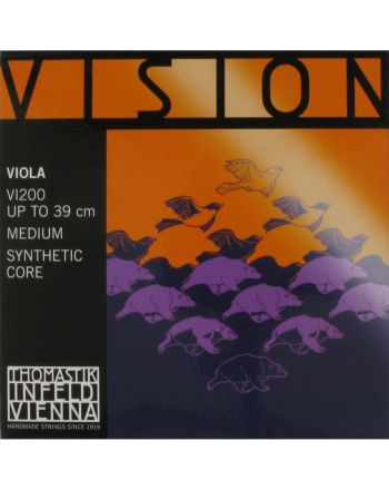 Thomastik Vision VI200