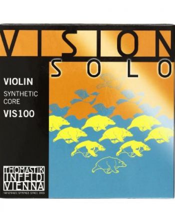 Thomastik Vision Solo VIS100