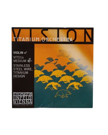 Thomastik E Vision Orchestra VIT01o
